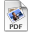 PDF Logo